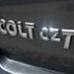 Mitsubishi Colt 1.5 CZT