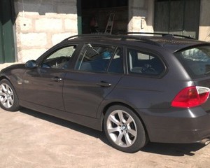 BMW 320d Touring