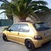 Citroën Saxo 1.6i 16V VTS