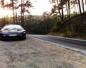 Nissan 300 ZX Turbo 2+2