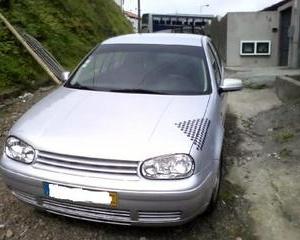 Volkswagen Golf 1.4 Variant