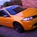 Renault Megane II Renault Sport F1 Team R26