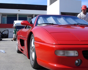 Ferrari F355