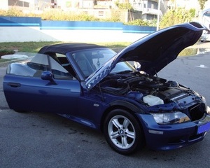 BMW Z3