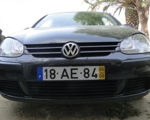 Volkswagen Golf 1.9 TDI