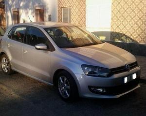 Volkswagen Polo 1.6 TDI BlueMotion Technology Highline