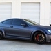 Mercedes-Benz C63 AMG Coupe Edition 507