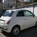 Fiat 500 (modern)