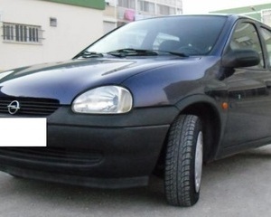 Opel Corsa 1.0