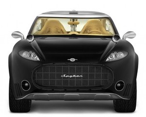 Spyker 12/18