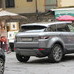 Land Rover Evoque TD4 2.2 Pure Automatic