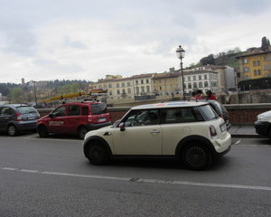 MINI (BMW) Mini Cooper