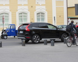 Volvo XC60 2.4 D5 R-Design Premium 4WD Start/Stop