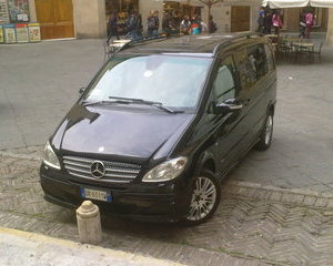 Mercedes-Benz Viano Marco Polo Westfalia 3.0 CDI L Automatic
