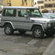 Mercedes-Benz G 350 BlueTEC Station LWB