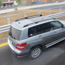 Mercedes-Benz GLK 200 CDI BlueEFFICIENCY