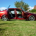 MG ZS 180