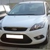 Ford Focus Hatchback 1.6 TDCi DPF Style 