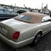 Bentley Azure