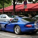 Dodge Viper