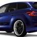 Mazda RX-8 Touring