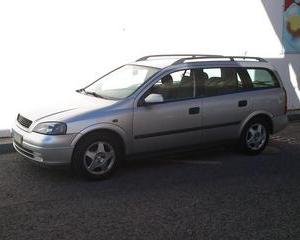 Opel Astra 1.4