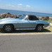 Chevrolet Corvette Sting Ray 327