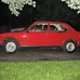 Alfa Romeo Alfetta 1.8