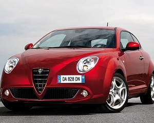 Alfa Romeo MiTo 1.4