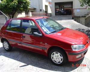 Peugeot 106 XN 954i