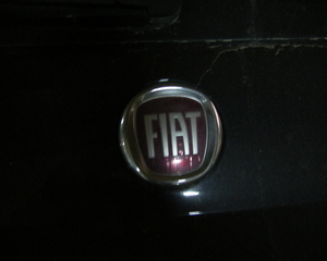 Fiat 500 (modern)