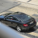 Mercedes-Benz C 350 BlueEFFICIENCY Coupé