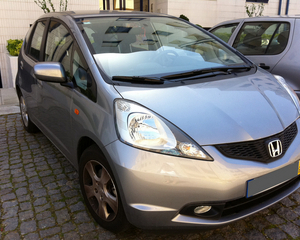 Honda Jazz 1.2