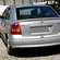 Opel Astra Saloon 2.2 Automatic