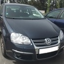 Volkswagen Jetta TDI