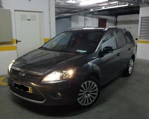 Ford Focus 1.6TDCi Titanium X