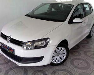 Volkswagen Polo 1.2l TDI Trendline