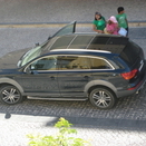 Audi Q7 3.0 V6 TDI quattro tiptronic