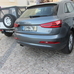 Audi Q3 2.0 TFSI SE quattro 