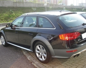 Audi A4 Allroad 2.0 TDI Quattro