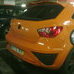 Seat Ibiza Cupra R