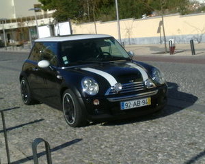 MINI (BMW) John Cooper Works