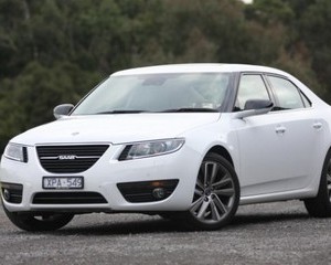 Saab 9-5