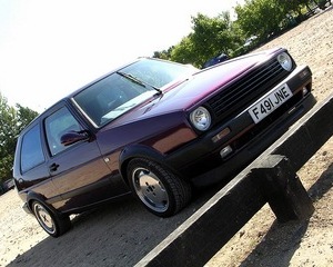 Volkswagen Golf 1.3