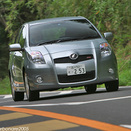 Toyota Vitz 1.5 RS