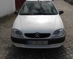 Citroën Saxo 1.5D X