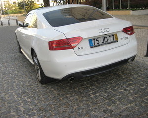 Audi S5 Sportback 3.0 FSI S tronic quattro
