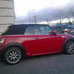 MINI (BMW) John Cooper Works Roadster