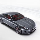 Jaguar C-X16