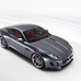 Jaguar C-X16